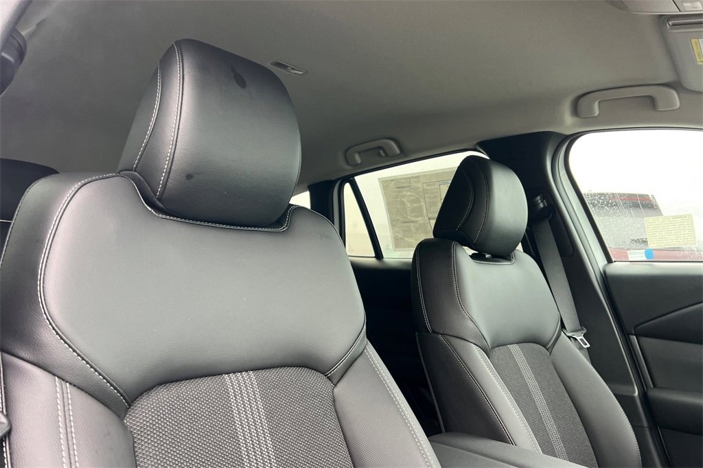 New 2025 MAZDA CX-50 AWD 2.5 S w/ Weather Package image 18
