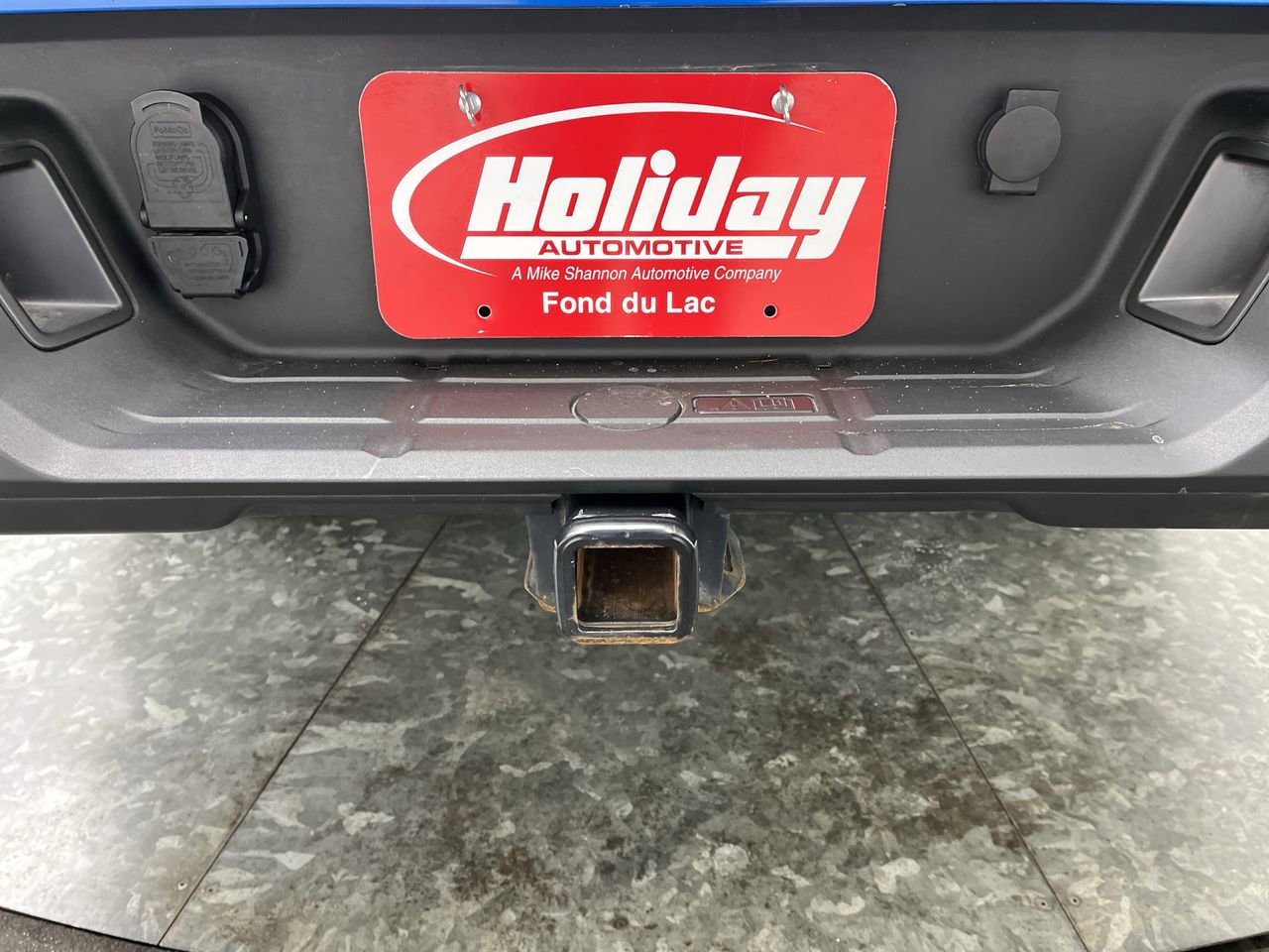 Certified 2021 Ford Ranger XLT w/ Equipment Group 302A High AWD/4WD image 32