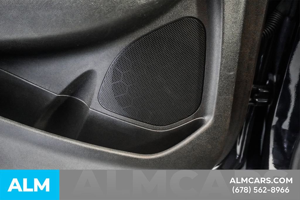 Used 2025 Buick Enclave Preferred image 54