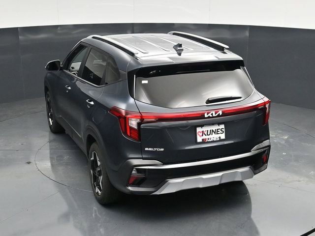 Used 2025 Kia Seltos S FWD image 55