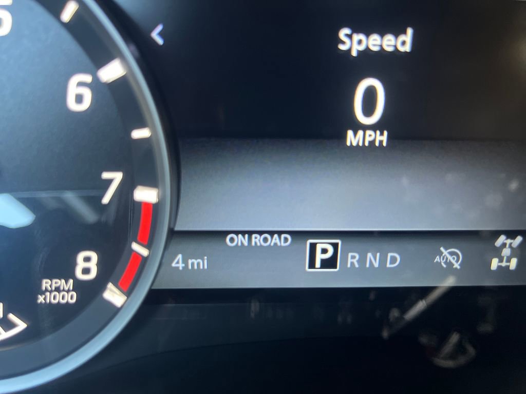 New 2026 Nissan Frontier SV w/ All-Weather Content Package AWD/4WD image 17