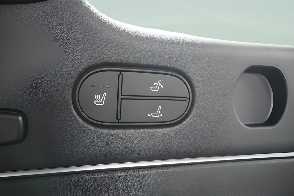 Certified 2026 Hyundai Palisade Calligraphy AWD/4WD image 14