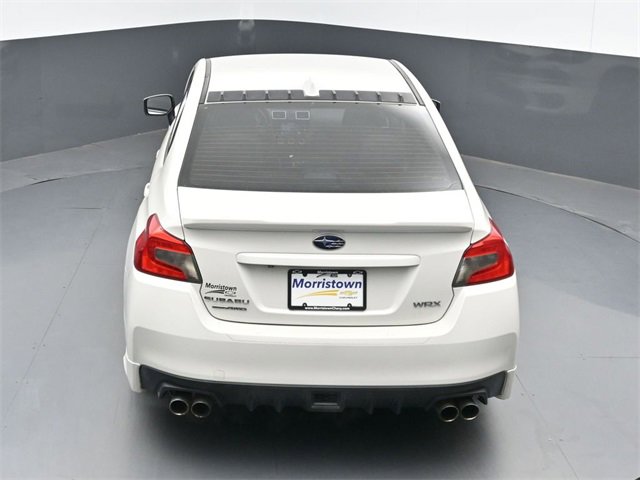 Used 2018 Subaru WRX w/ Popular Package #1 image 39