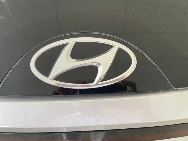 Used 2024 Hyundai Tucson SEL FWD image 26