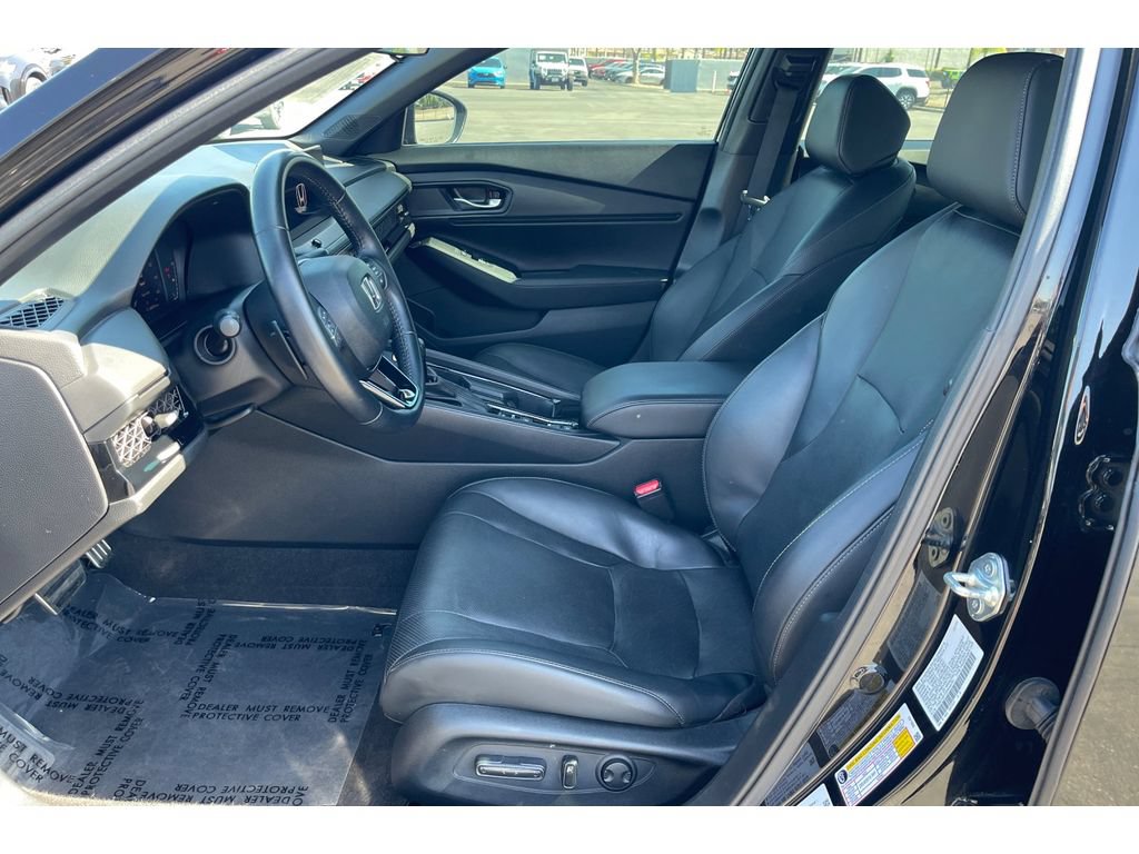 Used 2024 Honda Accord Sport image 10