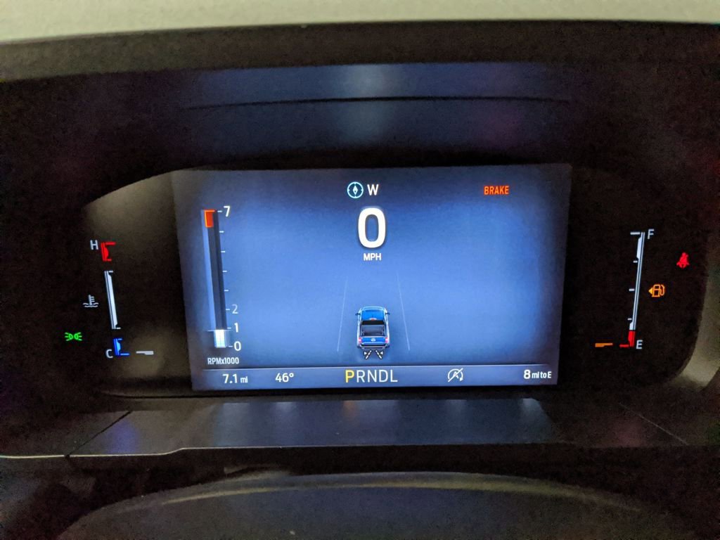 New 2025 Ford Maverick XL w/ 4K Tow Package image 18