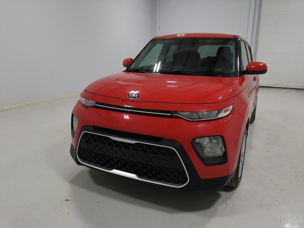 Used 2021 Kia Soul LX image 15