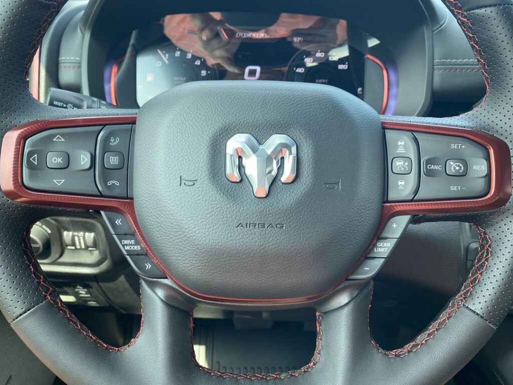 New 2026 RAM 1500 Rebel image 15