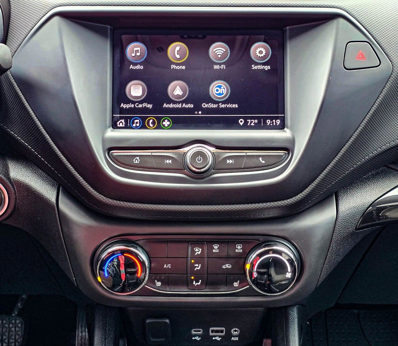 Certified 2022 Chevrolet TrailBlazer LT image 20