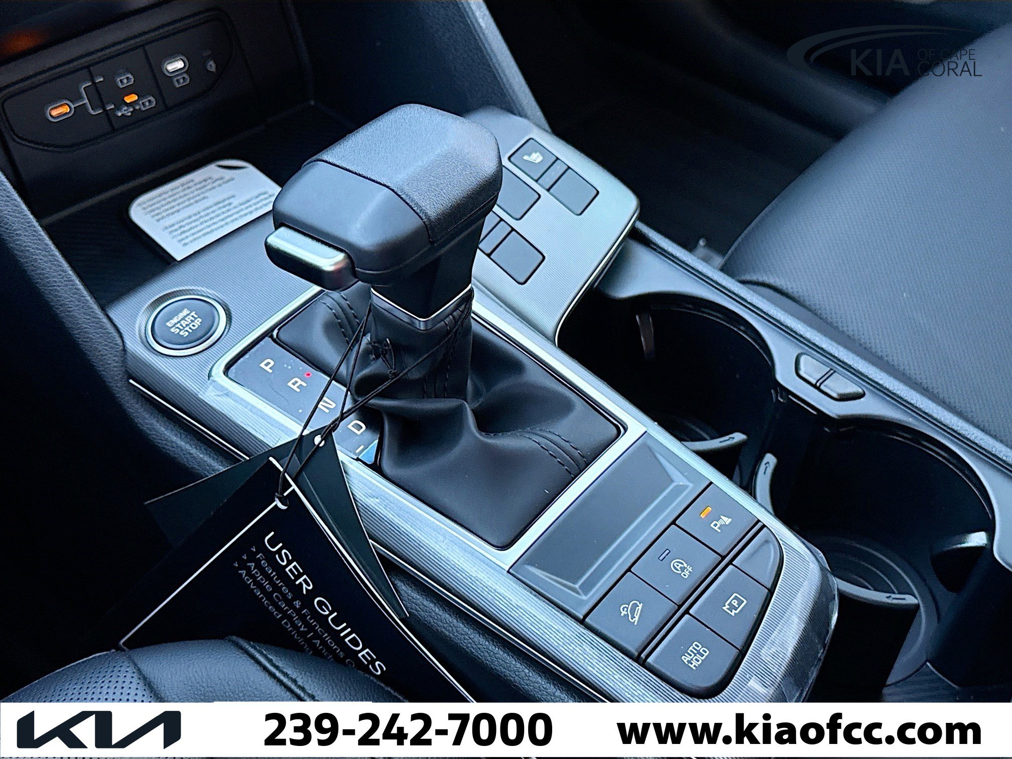 New 2026 Kia Sportage EX image 27