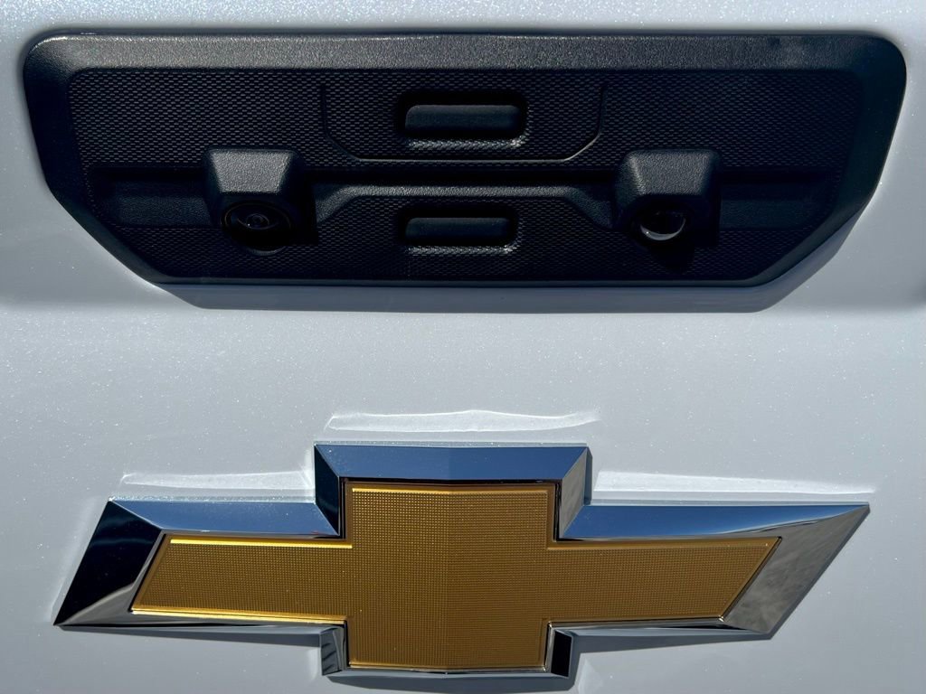 New 2026 Chevrolet Silverado 1500 High Country w/ Technology Package image 6