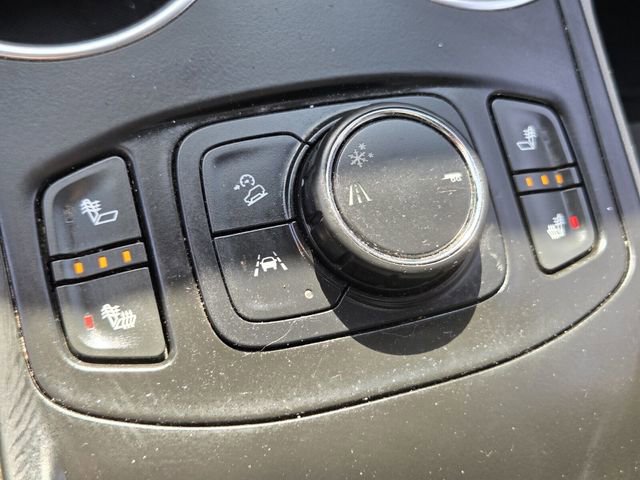 Used 2018 GMC Terrain SLT w/ Preferred Package FWD image 23