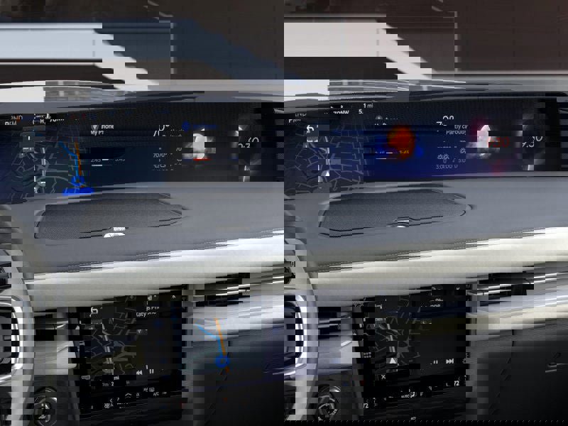 New 2025 Lincoln Navigator Reserve image 14