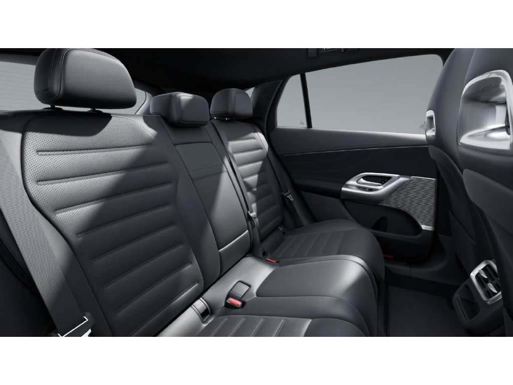 New 2027 Mercedes-Benz GLC 400 4MATIC image 5