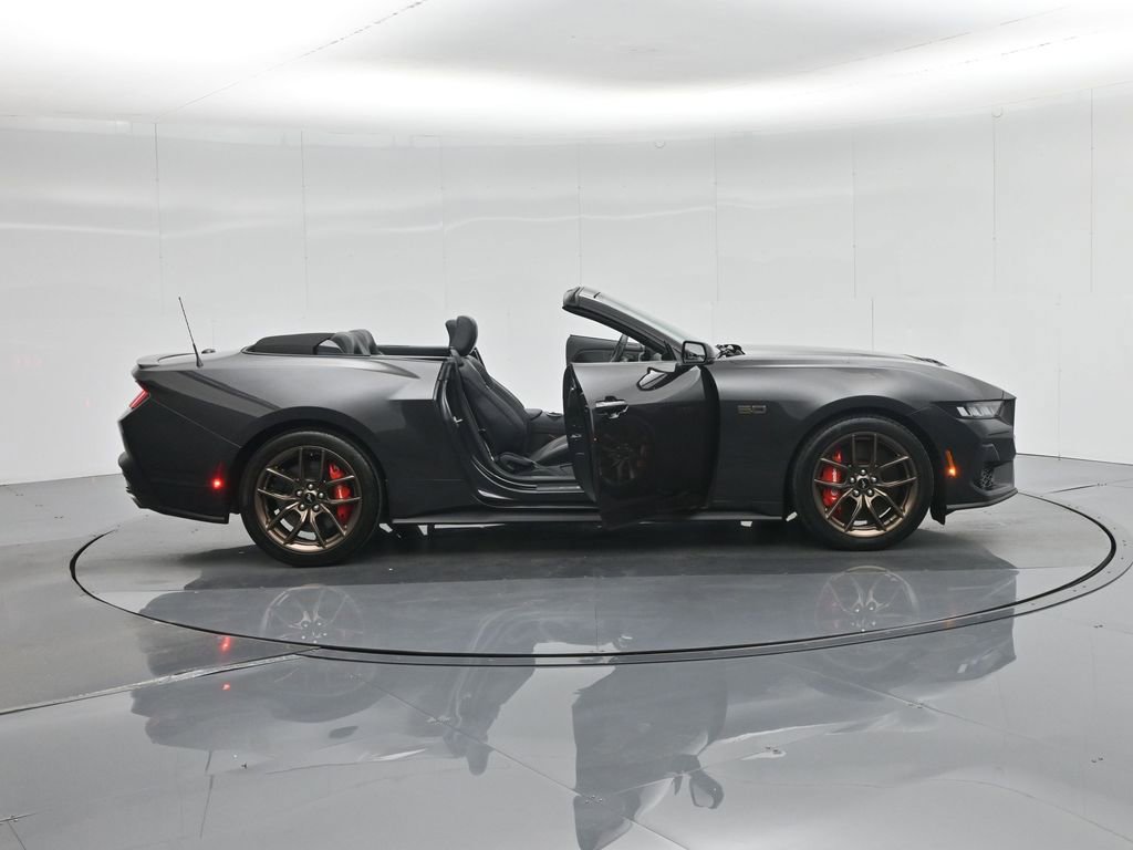 Certified 2024 Ford Mustang GT Premium image 5