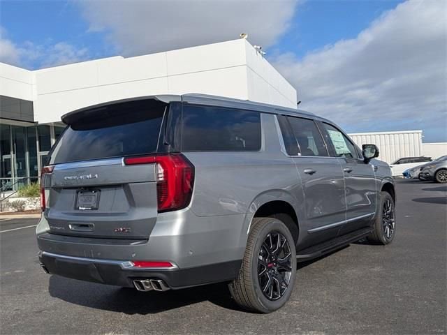 New 2026 GMC Yukon XL Denali AWD/4WD image 4