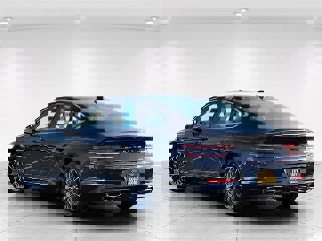 Used 2023 Genesis G80 2.5T image 6