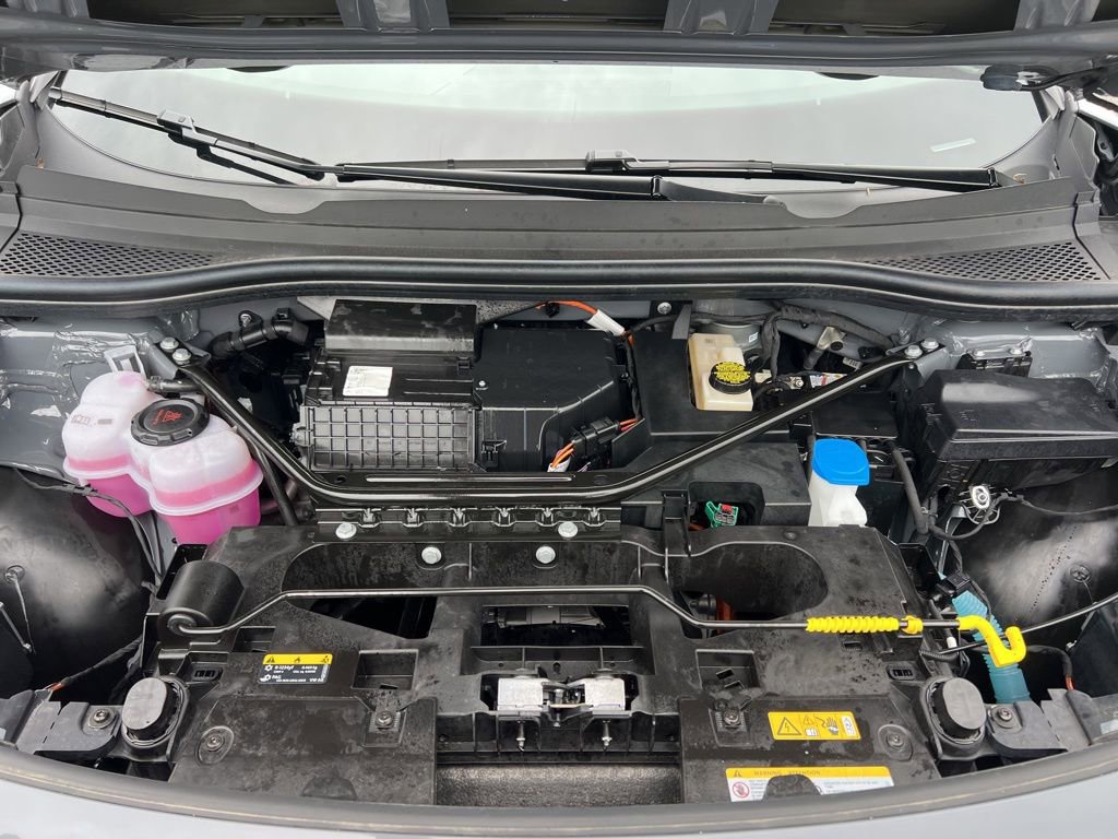 Used 2025 Volkswagen ID.4 Pro image 11