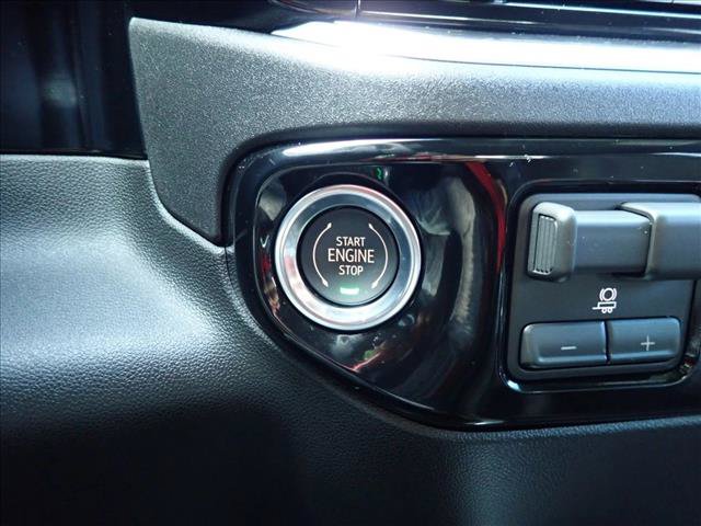 New 2026 Chevrolet Silverado 1500 LTZ AWD/4WD image 21