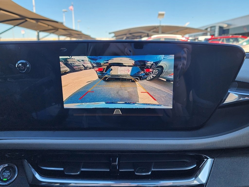 New 2026 Buick Envista Avenir image 26