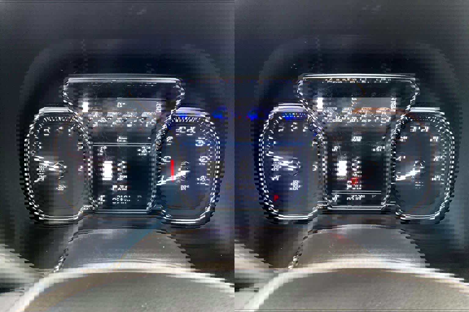 Used 2021 GMC Yukon XL AT4 w/ AT4 Premium Plus Package image 24