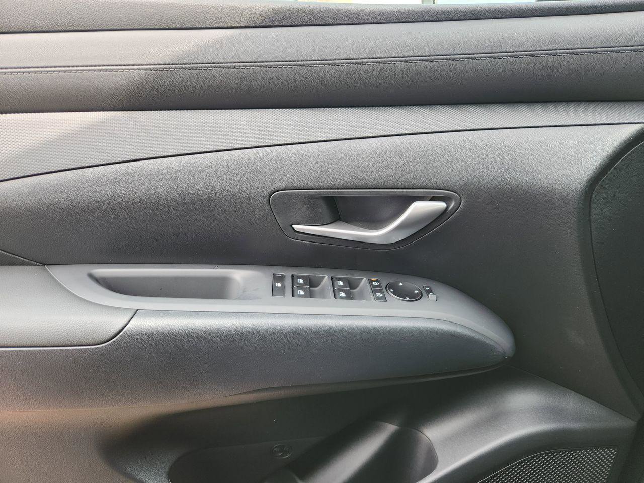 New 2026 Hyundai Tucson SEL image 22