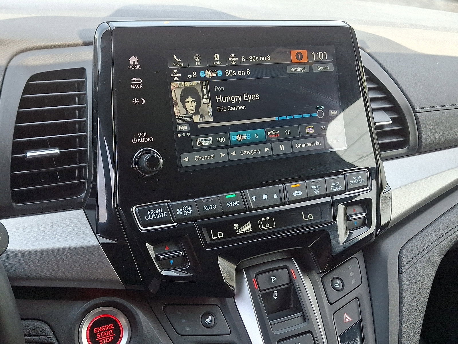 Used 2023 Honda Odyssey Sport image 16