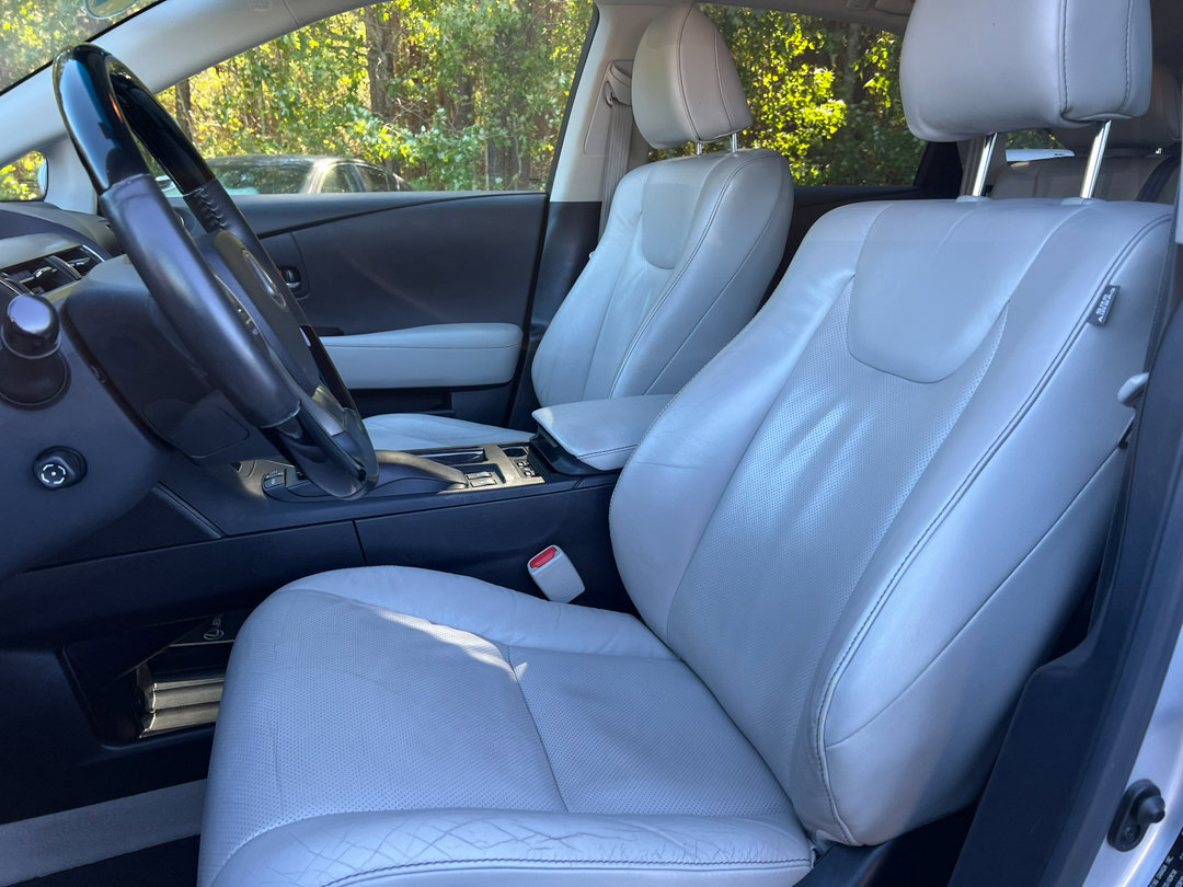 Used 2015 Lexus RX 350 AWD image 14