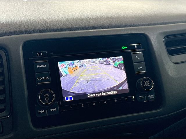 Used 2016 Honda HR-V LX image 14