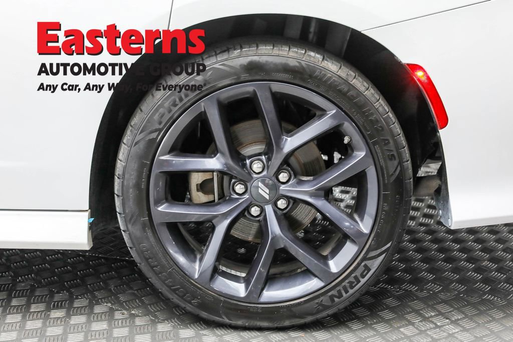 Used 2023 Dodge Charger GT w/ Blacktop Package image 8