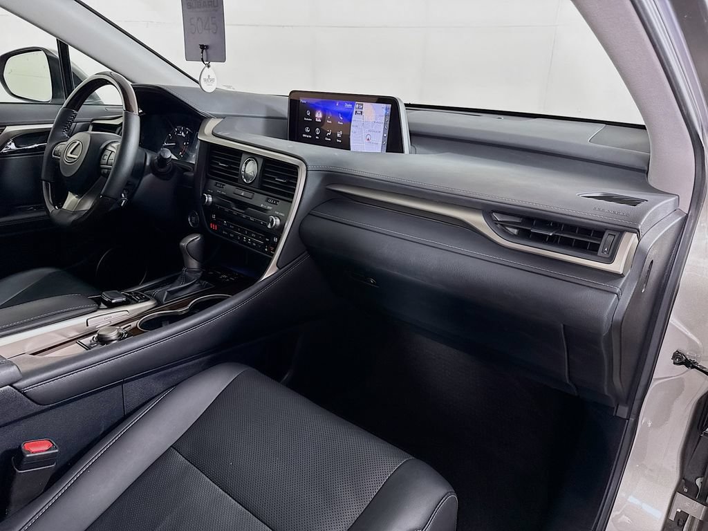 Used 2017 Lexus RX 350 FWD w/ Premium Package image 39