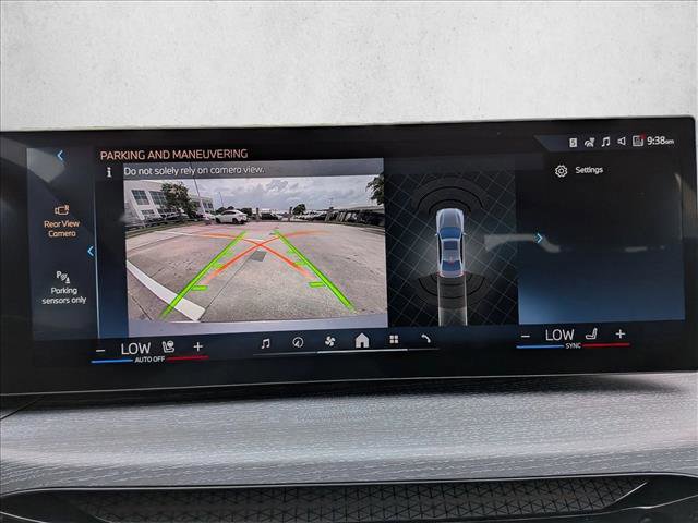 New 2026 BMW 330i Sedan image 13