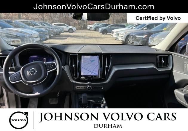 Used 2023 Volvo XC60 B5 Core w/ Climate Package image 10