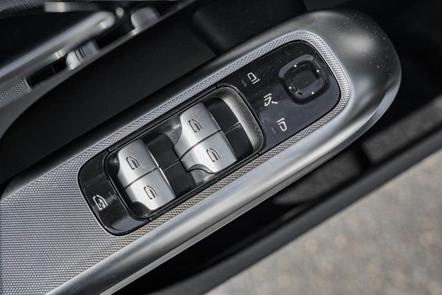 New 2026 Mercedes-Benz E 53 AMG e 4MATIC Sedan image 32