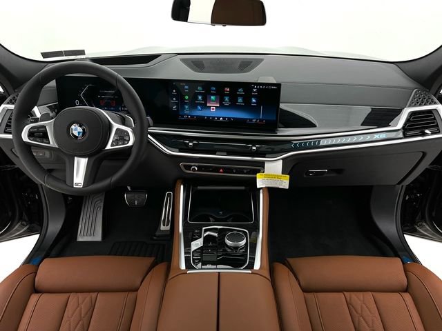 New 2026 BMW X6 xDrive40i image 13