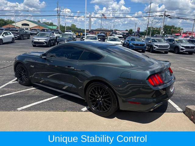 Used 2016 Ford Mustang GT w/ GT Performance Package RWD image 5