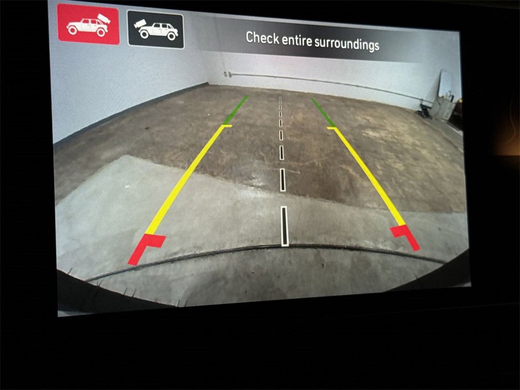 New 2025 Jeep Wrangler Sahara image 16