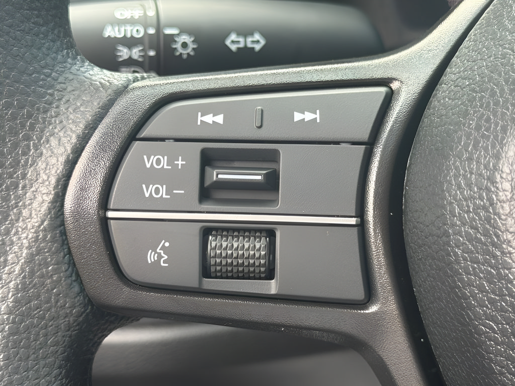 New 2026 Honda Accord LX image 20