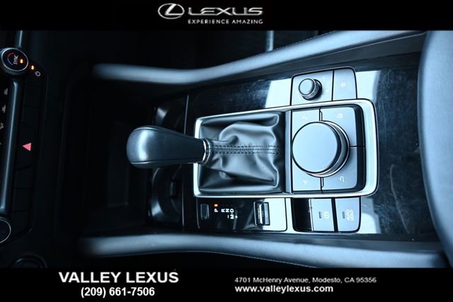 Used 2024 MAZDA MAZDA3 s image 14