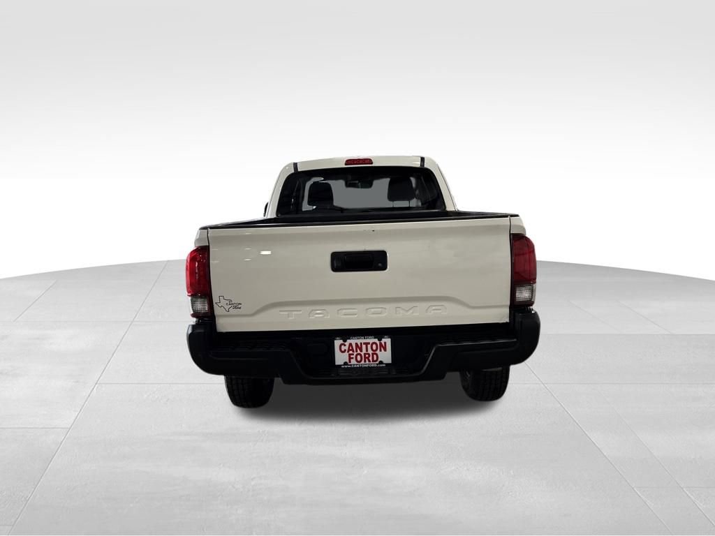 Used 2021 Toyota Tacoma SR image 5
