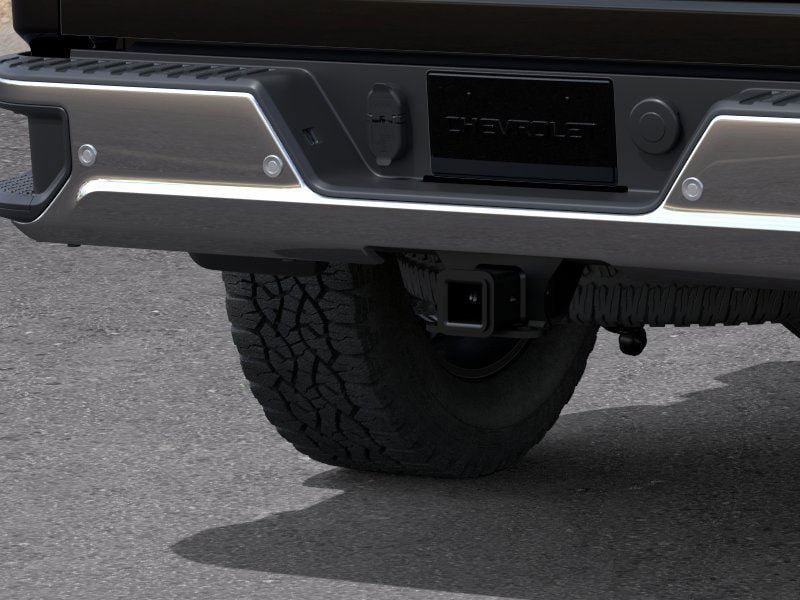 New 2026 Chevrolet Silverado 2500 LT w/ All Star Edition AWD/4WD image 51