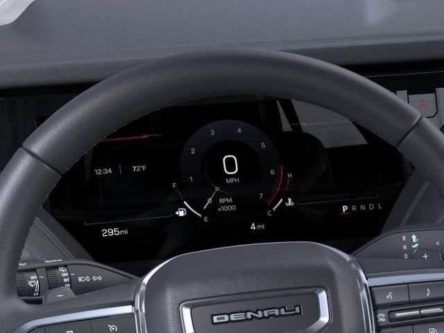 New 2026 GMC Yukon XL Denali w/ Sun & Power Step Package AWD/4WD image 20