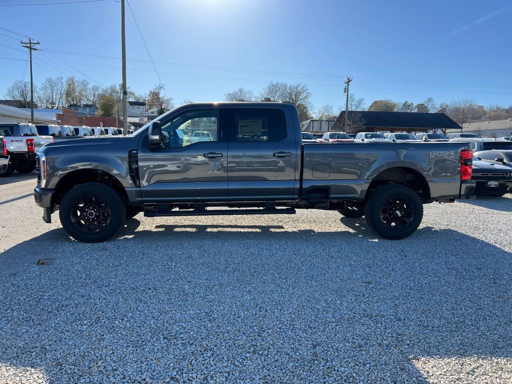 New 2026 Ford F350 XLT w/ XLT Premium Package image 5