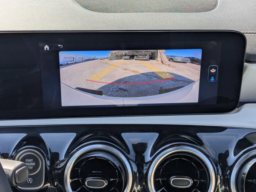 Used 2025 Mercedes-Benz CLA 250 image 20