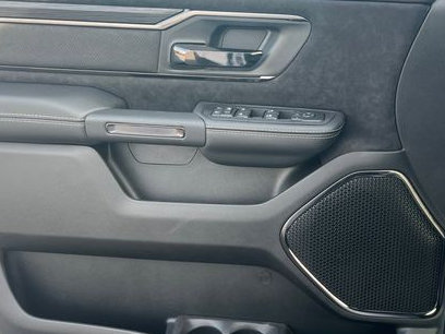 New 2026 RAM 1500 RHO AWD/4WD image 17