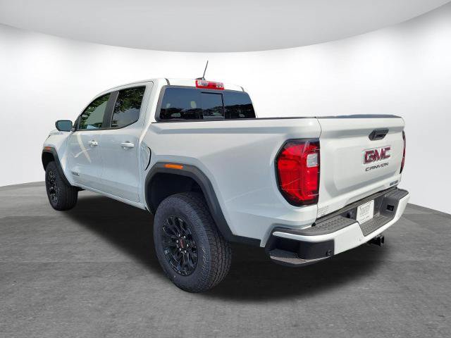 New 2026 GMC Canyon Elevation w/ Convenience Package RWD image 5