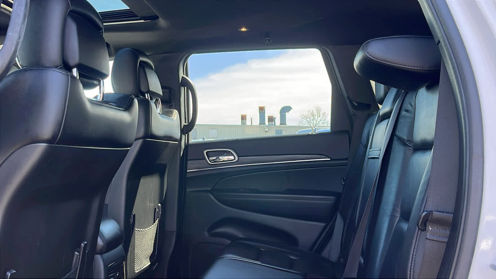 Certified 2022 Jeep Grand Cherokee Limited image 26