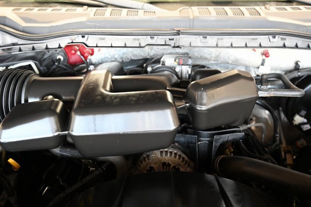 Used 2018 Ford F250 Platinum image 35