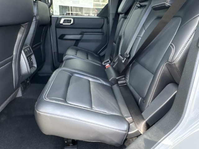 New 2026 Ford Bronco Outer Banks AWD/4WD image 14