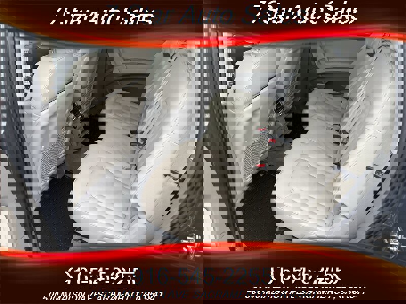 Used 2012 Audi Q7 3.0T Premium Plus image 18